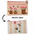 Mini Necessaire Estampada Frases - Floriê - Imagem 9