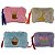 Mini Necessaire Pelúcia Jardim - Floriê - Imagem 1