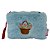 Mini Necessaire Pelúcia Jardim - Floriê - Imagem 6