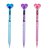 Lapiseira Diamond Heart 0.7mm - BRW - Imagem 1