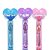 Lapiseira Diamond Heart 0.7mm - BRW - Imagem 2