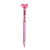 Lapiseira Diamond Heart 0.7mm - BRW - Imagem 4
