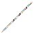 Kit Lápis de Escrever Brownie the Dog N2 - Tilibra - Imagem 5