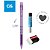 Kit Escolar Cis Dot com Stabilo - Imagem 4