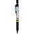Kit Escolar Snoopy Lapiseira 0.7 + Borracha + Grafites - Tilibra - Imagem 2