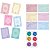 Kit Mini Cartinhas Princesas com Caixa - DAC - Imagem 6