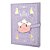 Caderno Luxo Journal Princesas - DAC - Imagem 2