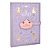 Caderno Luxo Journal Princesas - DAC - Imagem 1