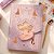 Caderno Luxo Journal Princesas - DAC - Imagem 4