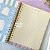 Caixa Criativa Caderno + Pins Enjoy - DAC - Imagem 4