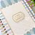 Caixa Criativa Caderno + Pins Enjoy - DAC - Imagem 3
