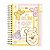 Caderno Smart Universitário Pooh - DAC - Imagem 1