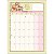 Calendário de Mesa Planner 2027 Pooh - Tilibra - Imagem 4