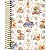 Agenda 2027 Pooh Espiral - Tilibra - Imagem 3