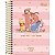 Agenda 2027 Pooh Espiral - Tilibra - Imagem 4