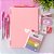 Kit Office Monocromático 12 Itens com Caderno B5 - Imagem 3