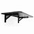 Mesa Dobrável Retrátil De Parede 80 x 41 cm - Imagem 3