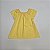 VESTIDO CAROL AMARELO OURO - Imagem 2