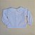 CAMISETE INFANTIL BRANCA GL BONECA ML FOFA - Imagem 2