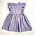 VESTIDO GABY LILAS - Imagem 1