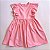 VESTIDO GABY ROSA - Imagem 1