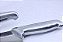 FACA AÇO INOX - CABO EM ALUMINIO FUNDIDO - Imagem 3
