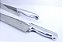 FACA AÇO INOX - CABO EM ALUMINIO FUNDIDO - Imagem 2