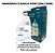 Kit Mamadeiras Anticólica Clássica Avent Transparente 125ml/260ml - Imagem 4