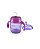Copo Bico Silicone Menina C/ Alça 6m+ Transição Avent 200ml - Imagem 3