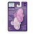 Chupeta Soothies Philips Avent Rosa Menina Dupla Rn 0-3m Calmante - Imagem 1