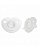 Chupeta Soothies 4-6m Transparente Neutra Individual Avent - Imagem 2