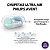 Chupeta Ultra Air Happy 6-18m Individual Balão Philips Avent - Imagem 4