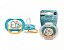 Chupeta Ultra Air Pinguim 6-18m Philips Avent Decorada - Imagem 2