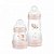 Kit 2 Mamadeiras Anticóolica Easy Start Set 130/260ml Mam - Imagem 3