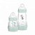 Kit 2 Mamadeiras Anticóolica Easy Start Set 130/260ml Mam - Imagem 4