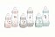 Kit 2 Mamadeiras Anticóolica Easy Start Set 130/260ml Mam - Imagem 1