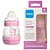 Mamadeira Anticólica Mam Easy Start  Bico 0m+ Cores - 130ml - Imagem 3