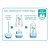 Mamadeira Anticólica Mam Easy Start  Bico 0m+ Cores - 130ml - Imagem 6