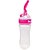 Colher Dosadora Infantil Papinha Mamadeira Leite Silicone - Imagem 5