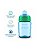 Copo De Transição Easy Avent Azul Com Bico Silicone - 260ml - Imagem 5