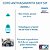Copo De Transição Easy Avent Azul Com Bico Silicone - 260ml - Imagem 4
