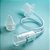 Aspirador Sugador De Secreção Nasal Sana Babies Silicone 1un - Imagem 5