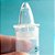 Aspirador Sugador De Secreção Nasal Sana Babies Silicone 1un - Imagem 2