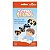 Termo Friends Monitor De Temperatura Em Adesivo Babydeas - Imagem 3