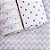 Kit Cueiro Bebe Flanelado Manta Papi 80x80 Cm Com 3 Unidades - Imagem 4