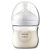 Mamadeira Bico Pétala Anticólica Antivazamento Avent Recém Nascido 125ml - Imagem 5