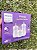 Kit 3un Mamadeira Avent Philips Pétala 125/260/330 Azul Anticólica - Imagem 5
