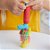 Conjunto Massinha Play Doh Smoothies Coloridos Potes Hasbro - Imagem 5