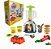 Conjunto Massinha Play Doh Smoothies Coloridos Potes Hasbro - Imagem 1