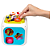 Cubo De Atividades 7 Em 1 Brinquedo Infantil Buba Didático - Imagem 7